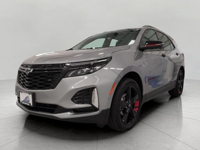 2024 Chevrolet Equinox AWD 4dr Premier