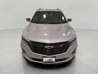 2024 Chevrolet Equinox AWD 4dr Premier