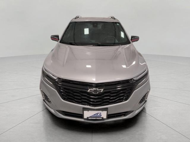 2024 Chevrolet Equinox AWD 4dr Premier