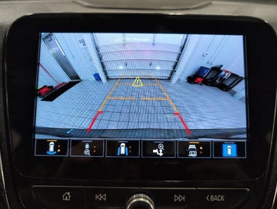 2024 Chevrolet Equinox AWD 4dr Premier