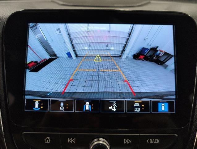 2024 Chevrolet Equinox AWD 4dr Premier