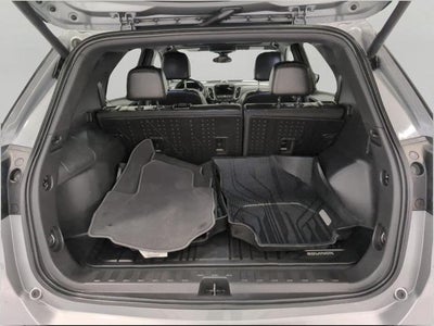 2024 Chevrolet Equinox AWD 4dr Premier