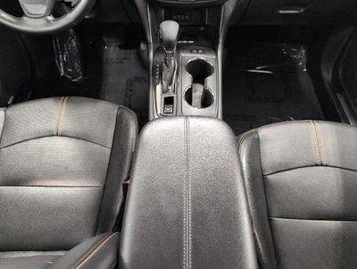 2024 Chevrolet Equinox AWD 4dr Premier