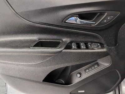 2024 Chevrolet Equinox AWD 4dr Premier
