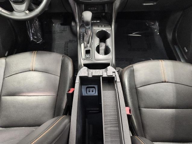 2024 Chevrolet Equinox AWD 4dr Premier