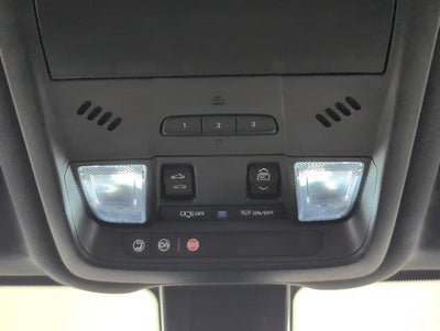 2024 Chevrolet Equinox AWD 4dr Premier