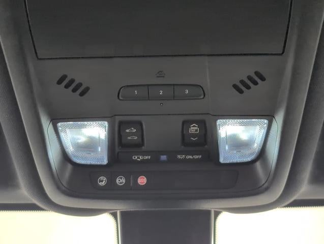 2024 Chevrolet Equinox AWD 4dr Premier