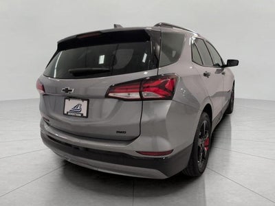 2024 Chevrolet Equinox AWD 4dr Premier