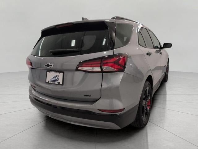 2024 Chevrolet Equinox AWD 4dr Premier