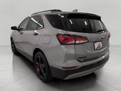 2024 Chevrolet Equinox AWD 4dr Premier