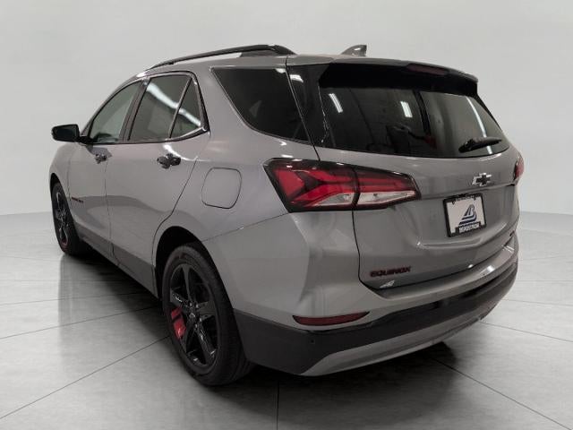 2024 Chevrolet Equinox AWD 4dr Premier