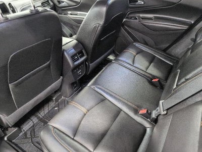 2024 Chevrolet Equinox AWD 4dr Premier