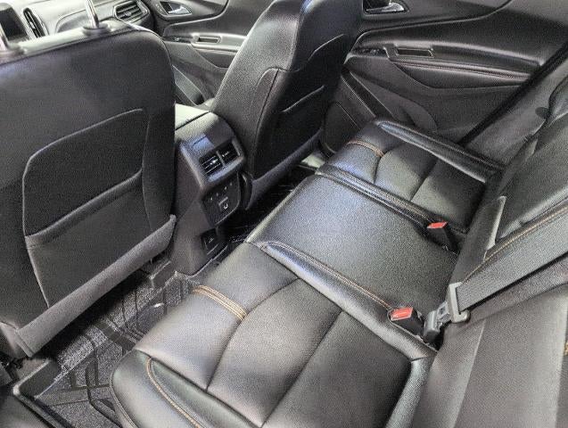 2024 Chevrolet Equinox AWD 4dr Premier