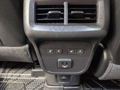 2024 Chevrolet Equinox AWD 4dr Premier