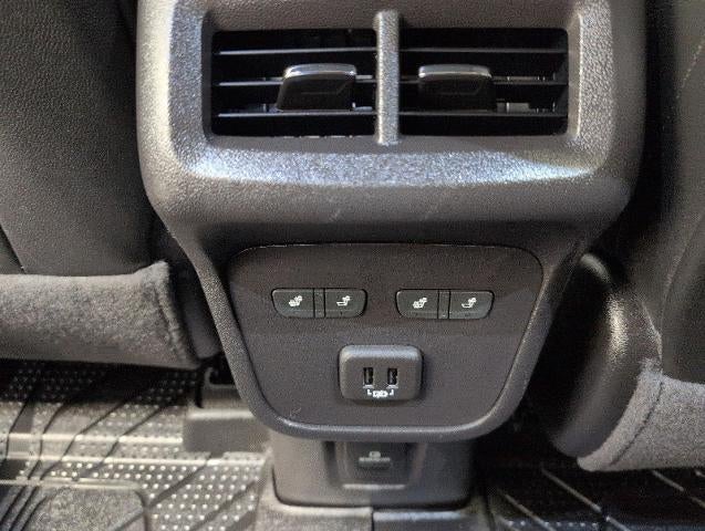 2024 Chevrolet Equinox AWD 4dr Premier