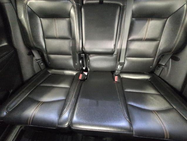 2024 Chevrolet Equinox AWD 4dr Premier