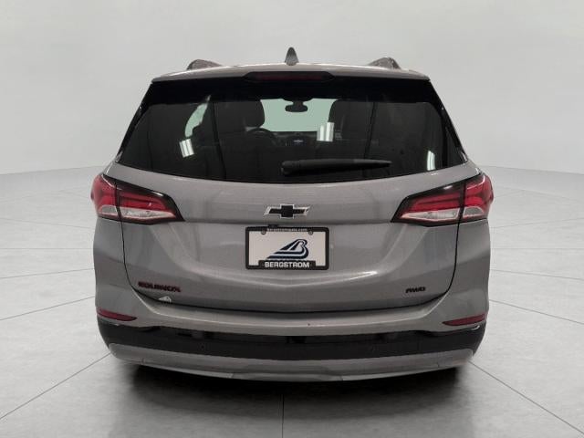 2024 Chevrolet Equinox AWD 4dr Premier