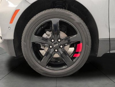 2024 Chevrolet Equinox AWD 4dr Premier