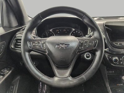 2024 Chevrolet Equinox AWD 4dr Premier