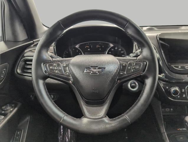 2024 Chevrolet Equinox AWD 4dr Premier