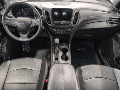 2024 Chevrolet Equinox AWD 4dr Premier