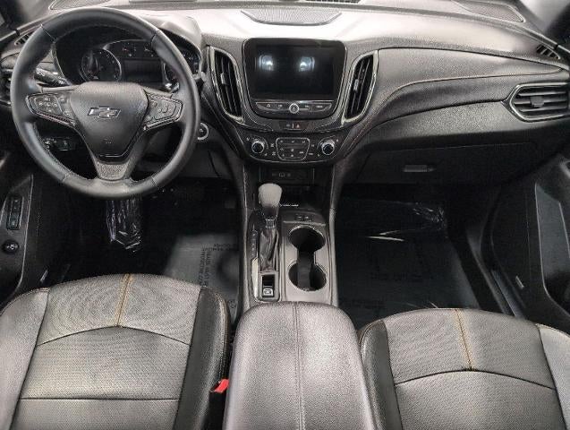 2024 Chevrolet Equinox AWD 4dr Premier