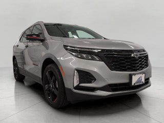2024 Chevrolet Equinox AWD 4dr Premier
