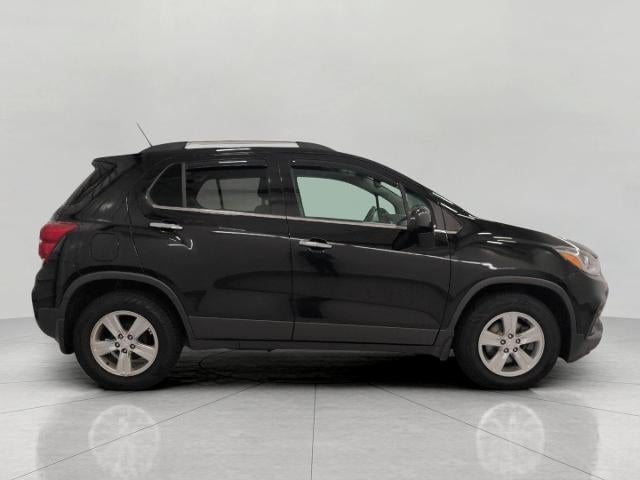 2018 Chevrolet Trax FWD 4dr LT