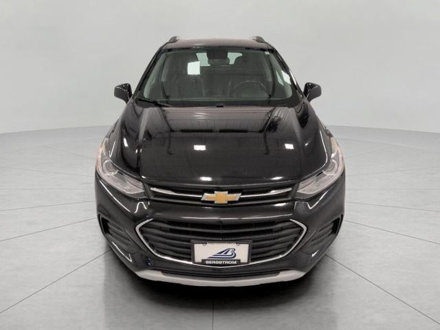 2018 Chevrolet Trax FWD 4dr LT