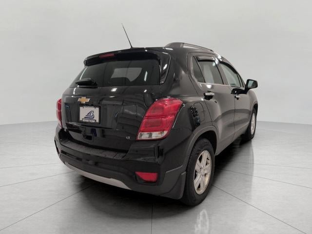 2018 Chevrolet Trax FWD 4dr LT
