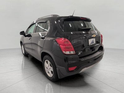 2018 Chevrolet Trax FWD 4dr LT