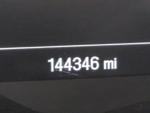 2018 Chevrolet Trax FWD 4dr LT