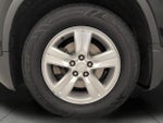 2018 Chevrolet Trax FWD 4dr LT