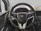 2018 Chevrolet Trax FWD 4dr LT