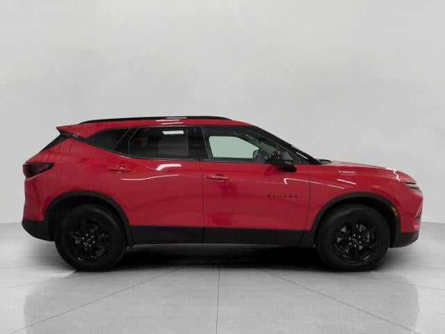 2024 Chevrolet Blazer AWD 4dr LT w/2LT