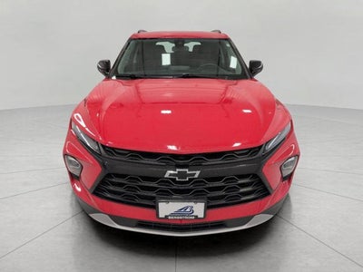 2024 Chevrolet Blazer AWD 4dr LT w/2LT