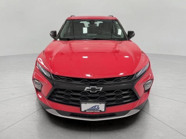 2024 Chevrolet Blazer AWD 4dr LT w/2LT
