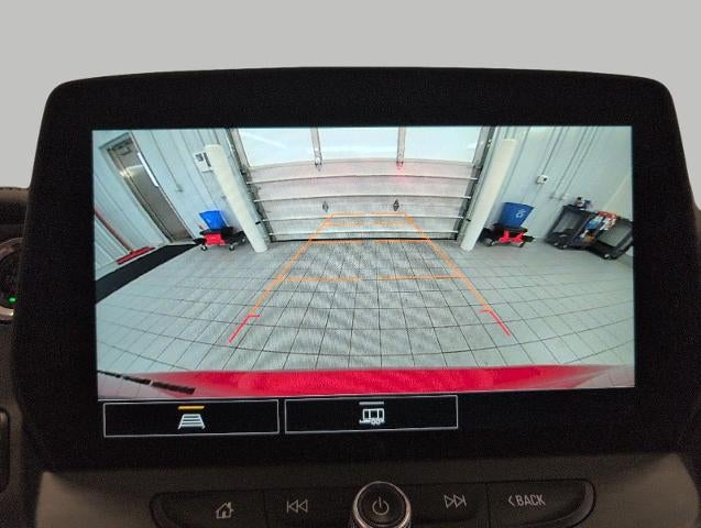 2024 Chevrolet Blazer AWD 4dr LT w/2LT