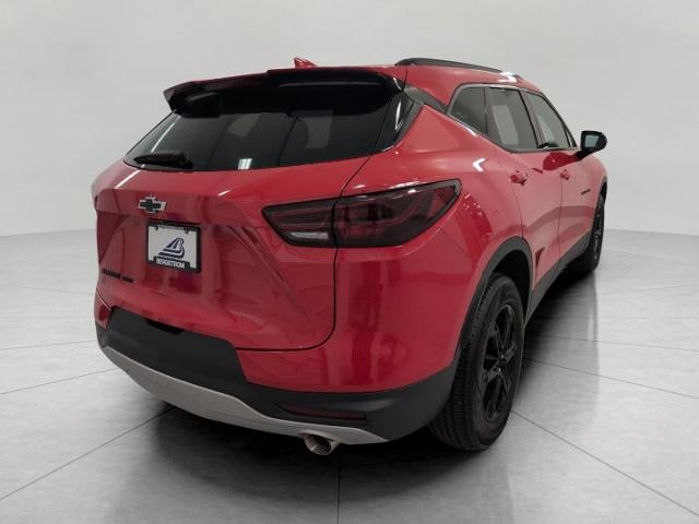 2024 Chevrolet Blazer AWD 4dr LT w/2LT