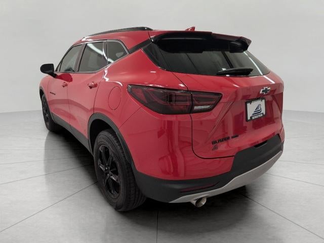 2024 Chevrolet Blazer AWD 4dr LT w/2LT