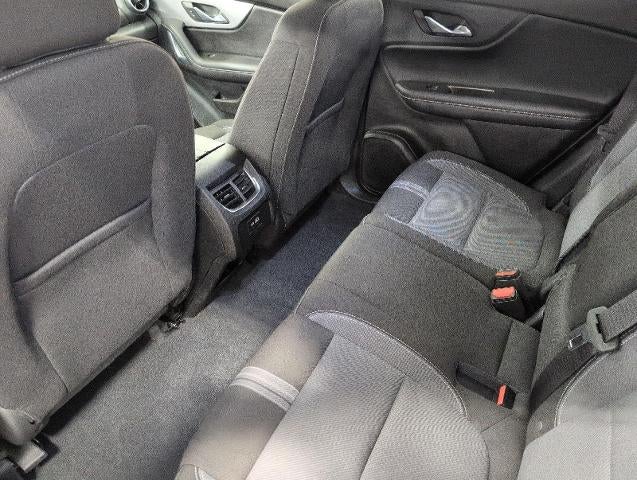 2024 Chevrolet Blazer AWD 4dr LT w/2LT