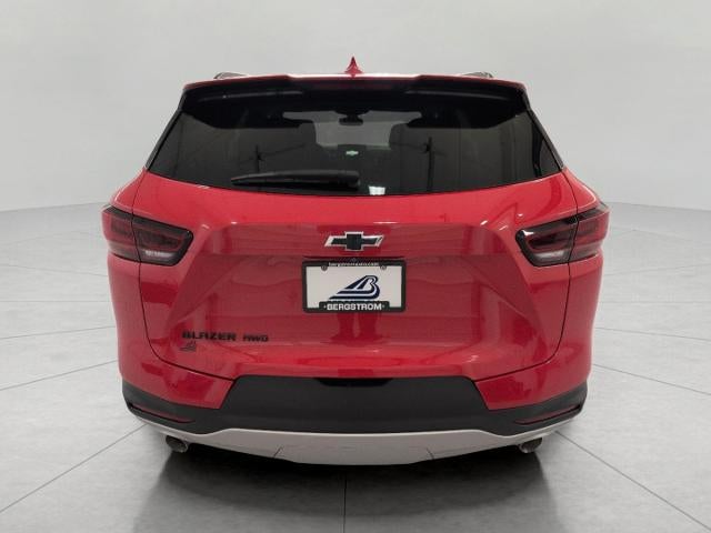 2024 Chevrolet Blazer AWD 4dr LT w/2LT