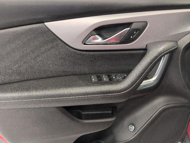 2024 Chevrolet Blazer AWD 4dr LT w/2LT