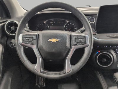 2024 Chevrolet Blazer AWD 4dr LT w/2LT