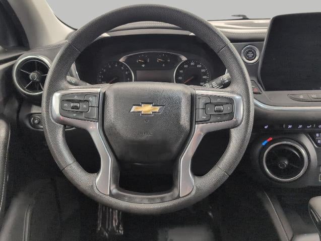 2024 Chevrolet Blazer AWD 4dr LT w/2LT