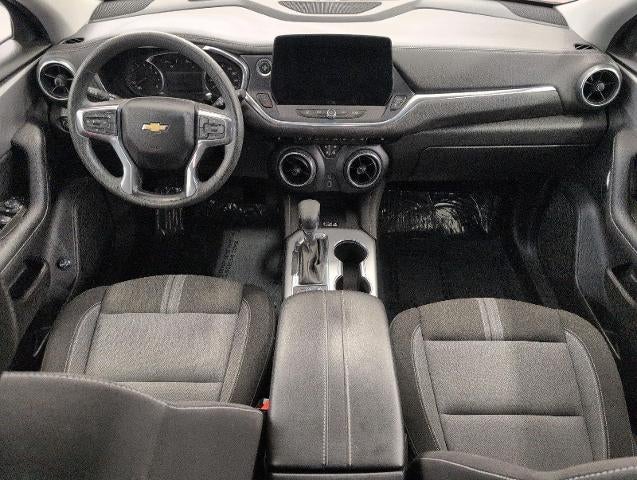 2024 Chevrolet Blazer AWD 4dr LT w/2LT