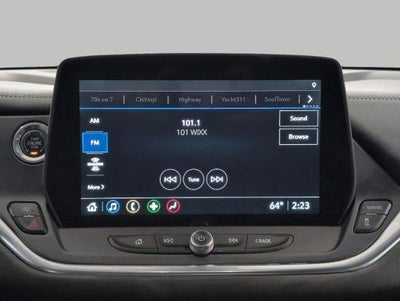 2024 Chevrolet Blazer AWD 4dr LT w/2LT