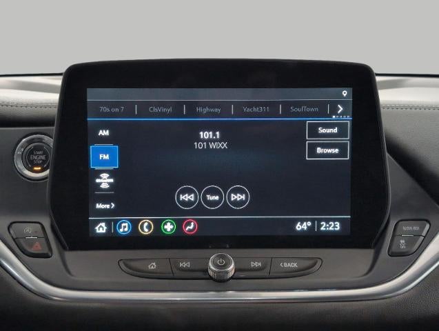 2024 Chevrolet Blazer AWD 4dr LT w/2LT