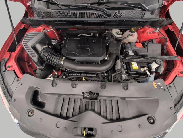 2024 Chevrolet Blazer AWD 4dr LT w/2LT