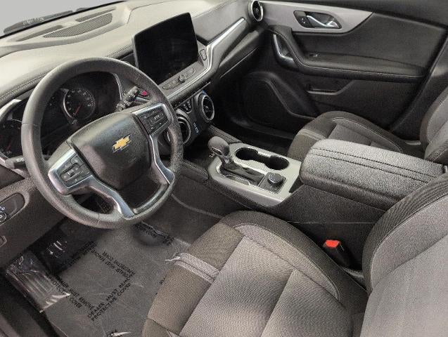 2024 Chevrolet Blazer AWD 4dr LT w/2LT